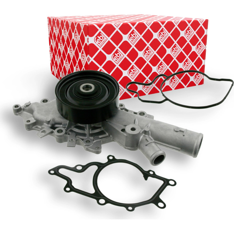 FEBI BILSTEIN 24206 Wasserpumpe