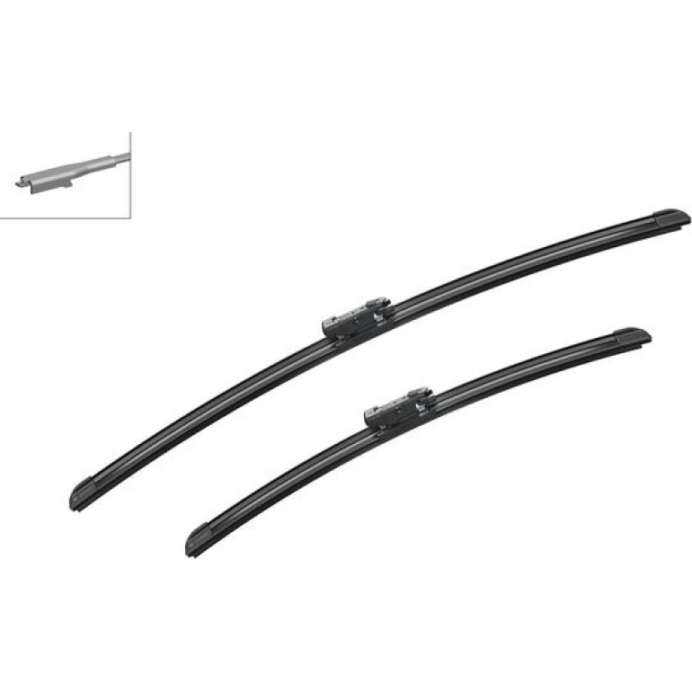 BOSCH A 010 S Scheibenwischer Aerotwin 3 397 014 010 BOSCH A 010 S Scheibenwischer Aerotwin 3 397 014 010