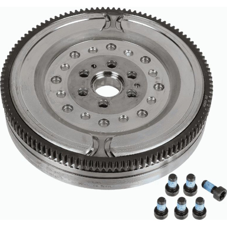 Schwungrad 2294 000 296