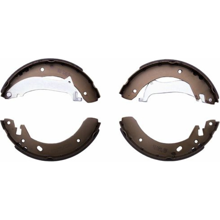 Bremsbackensatz 8DB 355 001-901 Bremsbackensatz 8DB 355 001-901