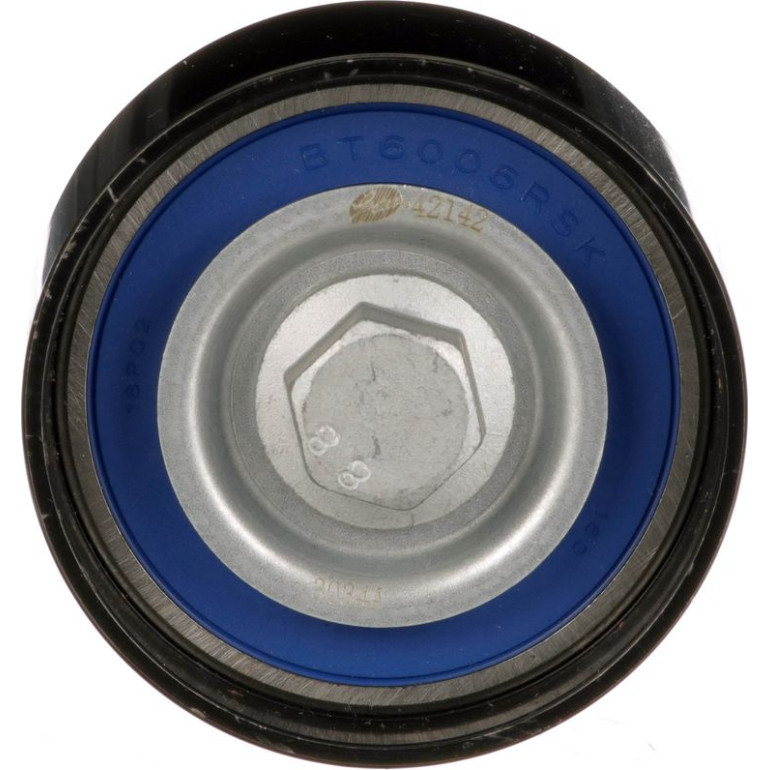 Umlenk-/Führungsrolle, Zahnriemen T42142 Umlenk-/Führungsrolle, Zahnriemen T42142