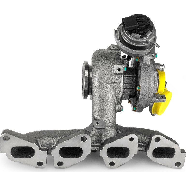 Jrone Turbolader 8G15-30M-797 Jrone Turbolader 8G15-30M-797