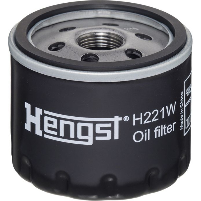 Ölfilter H221W Ölfilter H221W