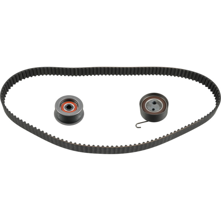 FEBI BILSTEIN 28451 Zahnriemensatz FEBI BILSTEIN 28451 Zahnriemensatz