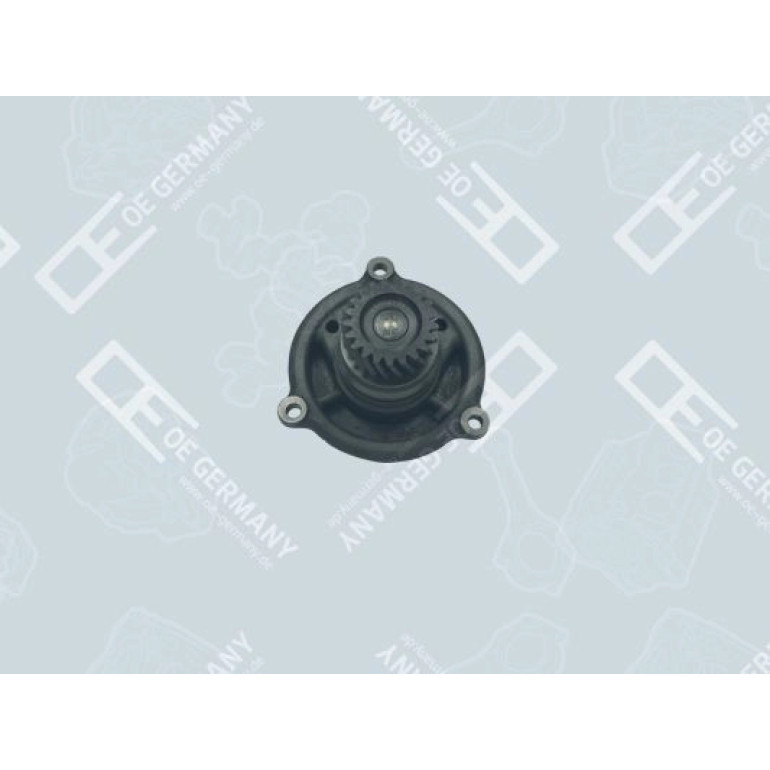 Wasserpumpe Motorkühlung für Iveco 42532082 OEGERMANY 072000836000 Wasserpumpe Motorkühlung für Iveco 42532082 OEGERMANY 072000836000