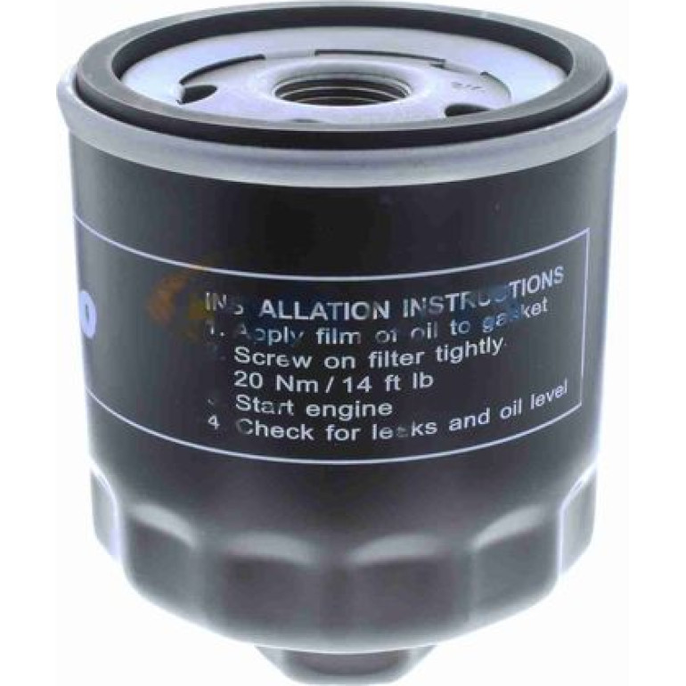 Ölfilter V10-0319
