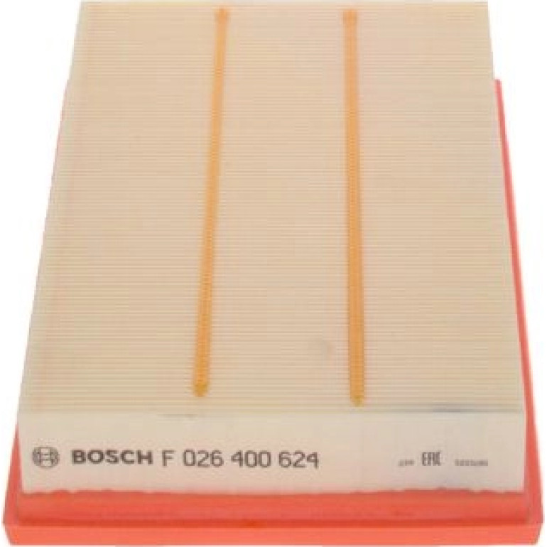 Luftfilter F 026 400 624 Luftfilter F 026 400 624