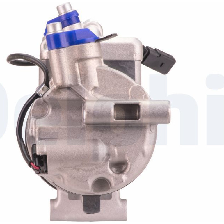 Kompressor, Klimaanlage CS20577
