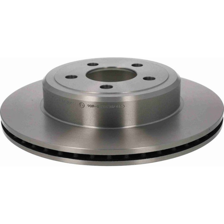 Bremsscheibe V33-80012