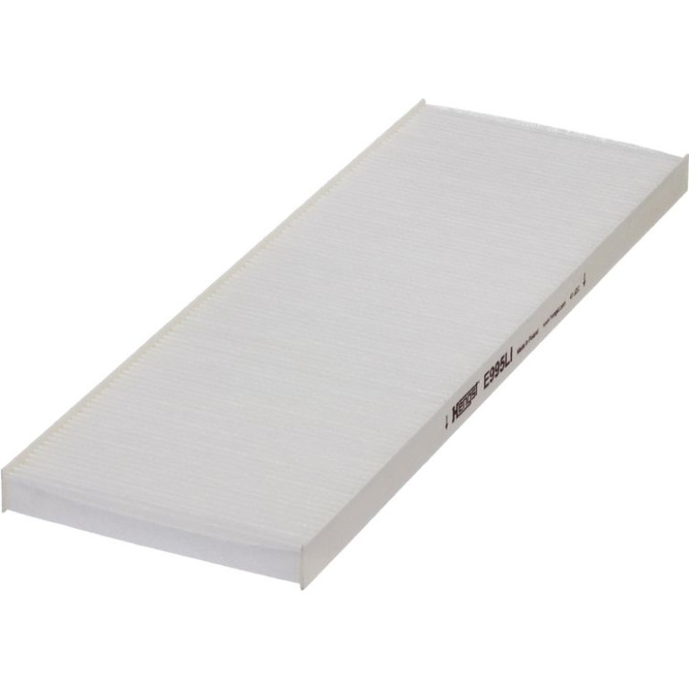 Filter, Innenraumluft E995LI