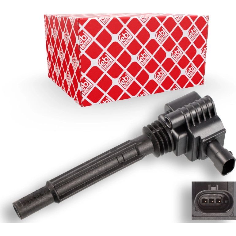 FEBI BILSTEIN 107961 Zündspule