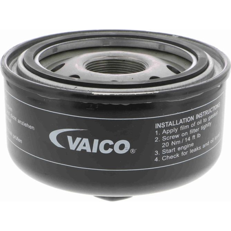 Ölfilter V10-1609 Ölfilter V10-1609