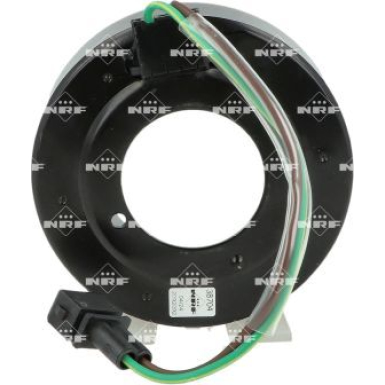 Spule, Magnetkupplung-Kompressor 38704