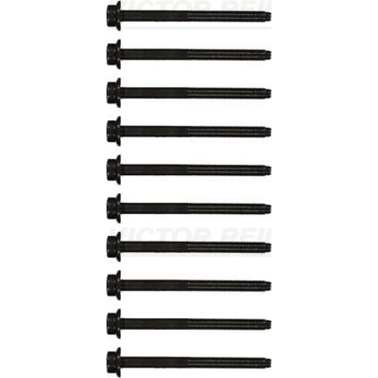 Zylinderkopfschraubensatz 14-32277-01 Zylinderkopfschraubensatz 14-32277-01