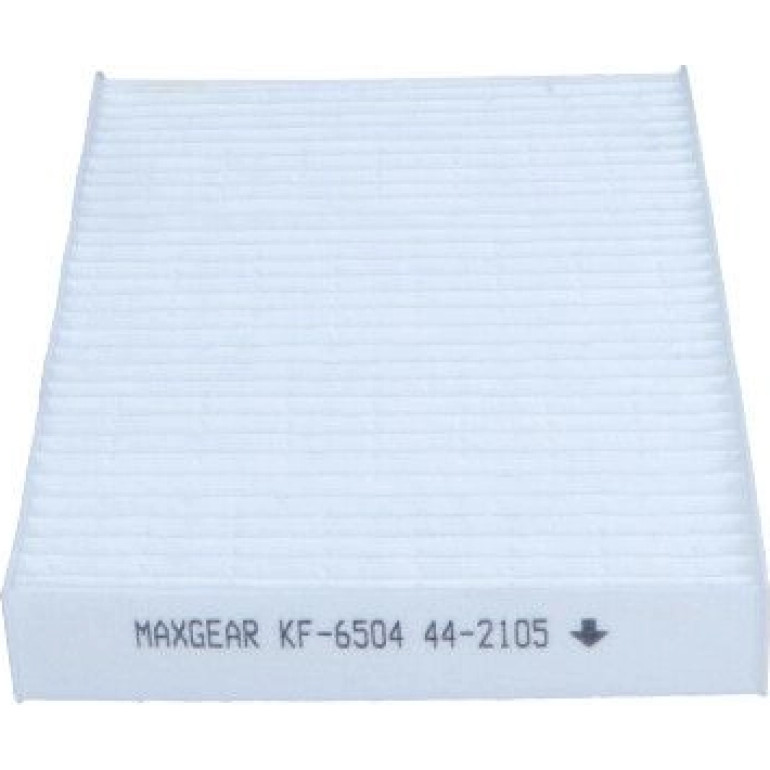 Filter, Innenraumluft 26-1942