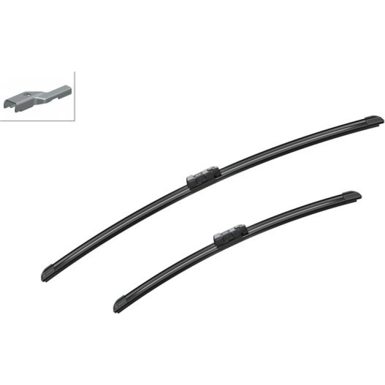 BOSCH A 086 S Scheibenwischer Aerotwin 3 397 007 309 BOSCH A 086 S Scheibenwischer Aerotwin 3 397 007 309