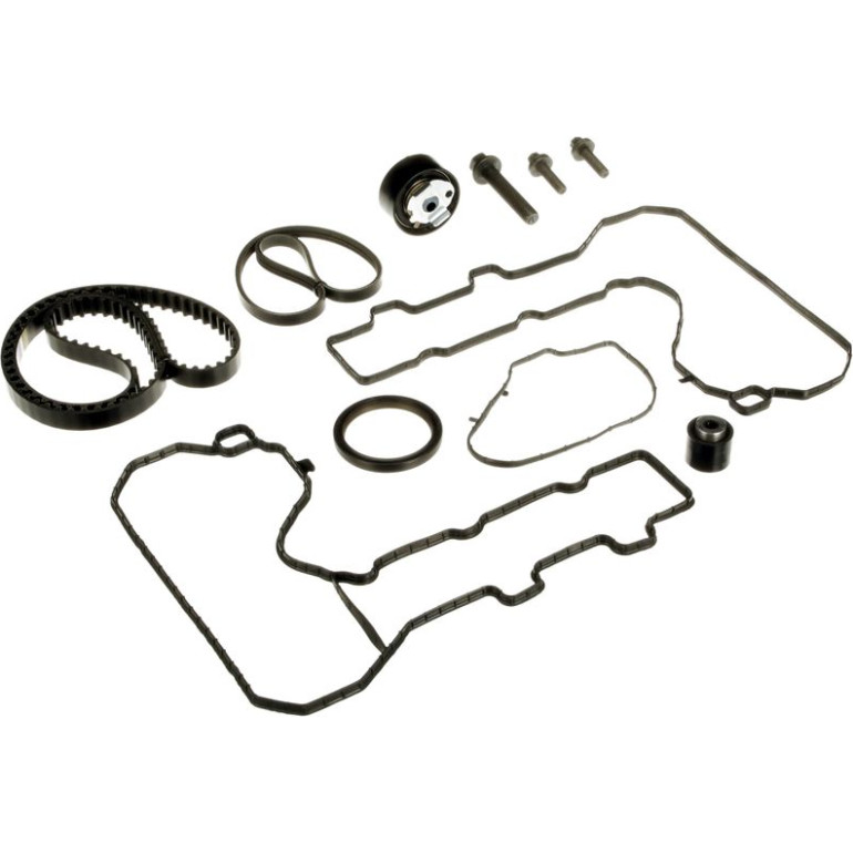 Zahnriemensatz K07T360HOB Zahnriemensatz K07T360HOB