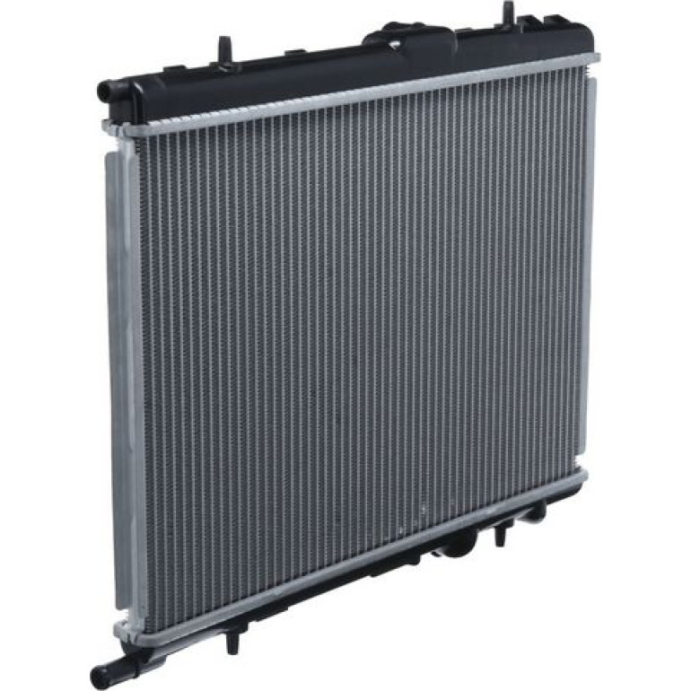 Kühler, Motorkühlung 701190