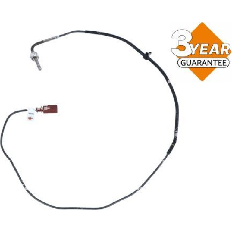 Sensor, Abgastemperatur 707047 Sensor, Abgastemperatur 707047