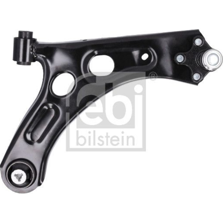 FEBI BILSTEIN 184748 Querlenker, Lenker, Radaufhängung FEBI BILSTEIN 184748 Querlenker, Lenker, Radaufhängung