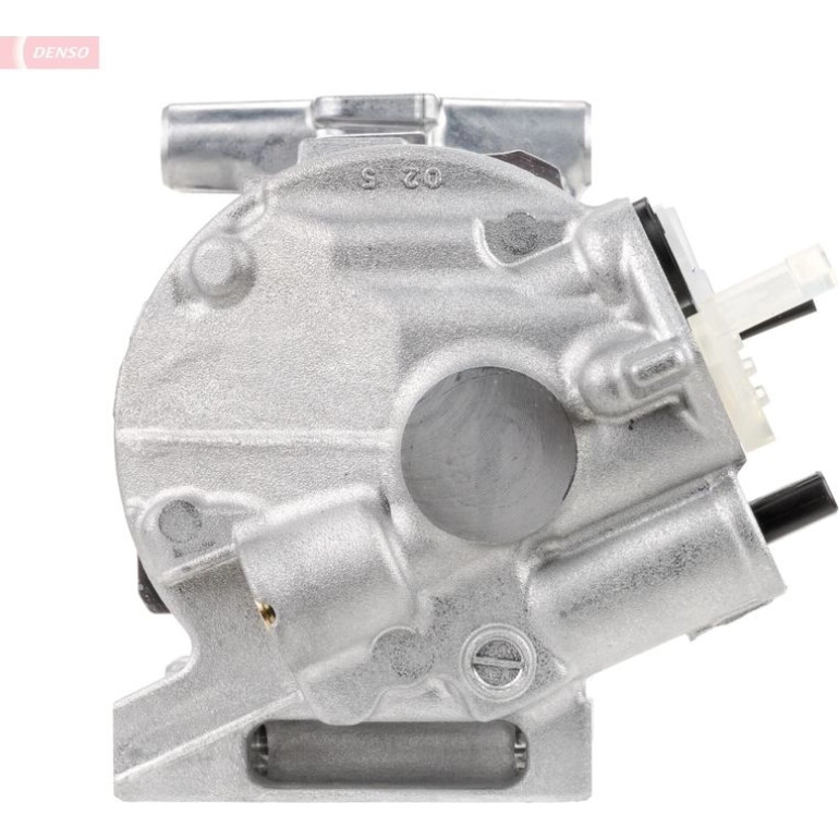 DENSO 5SL12 Klimakompressor DCP09062 DENSO 5SL12 Klimakompressor DCP09062