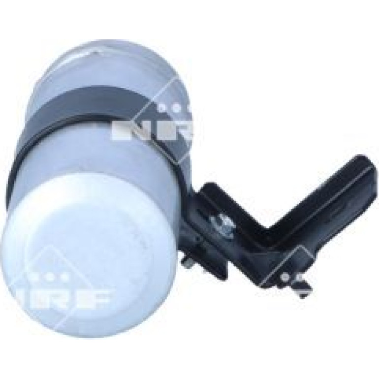 Trockner, Klimaanlage 33407