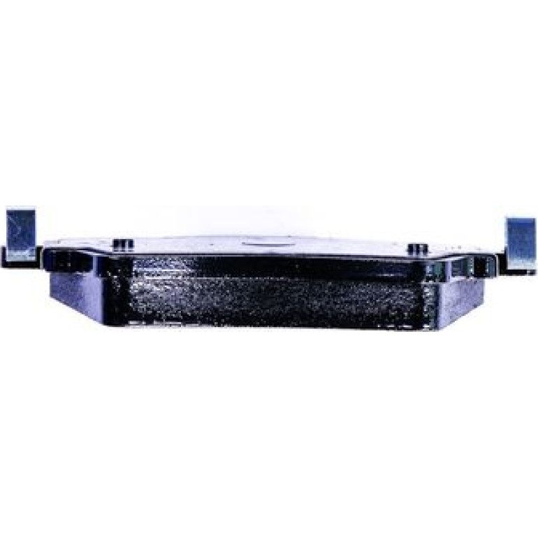 Bremsbelagsatz, Scheibenbremse 8DB 355 023-091 Bremsbelagsatz, Scheibenbremse 8DB 355 023-091