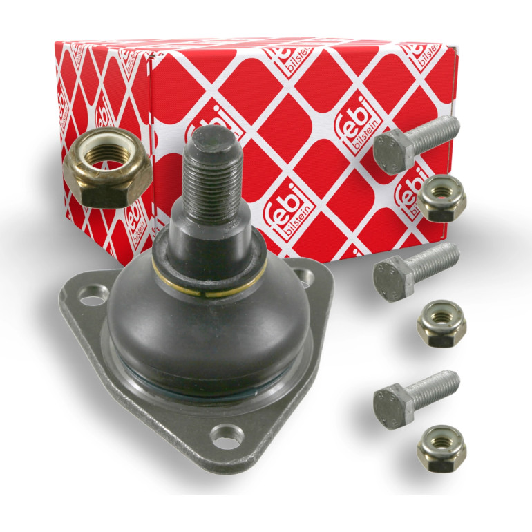 FEBI BILSTEIN 22233 Trag-/Führungsgelenk FEBI BILSTEIN 22233 Trag-/Führungsgelenk