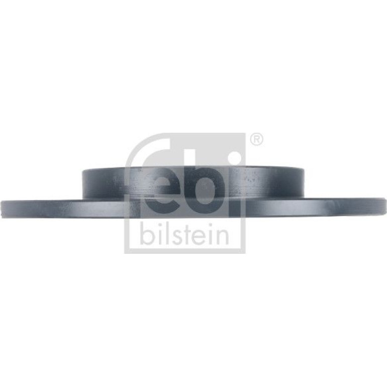 Bremsscheibe 1000747 Bremsscheibe 1000747