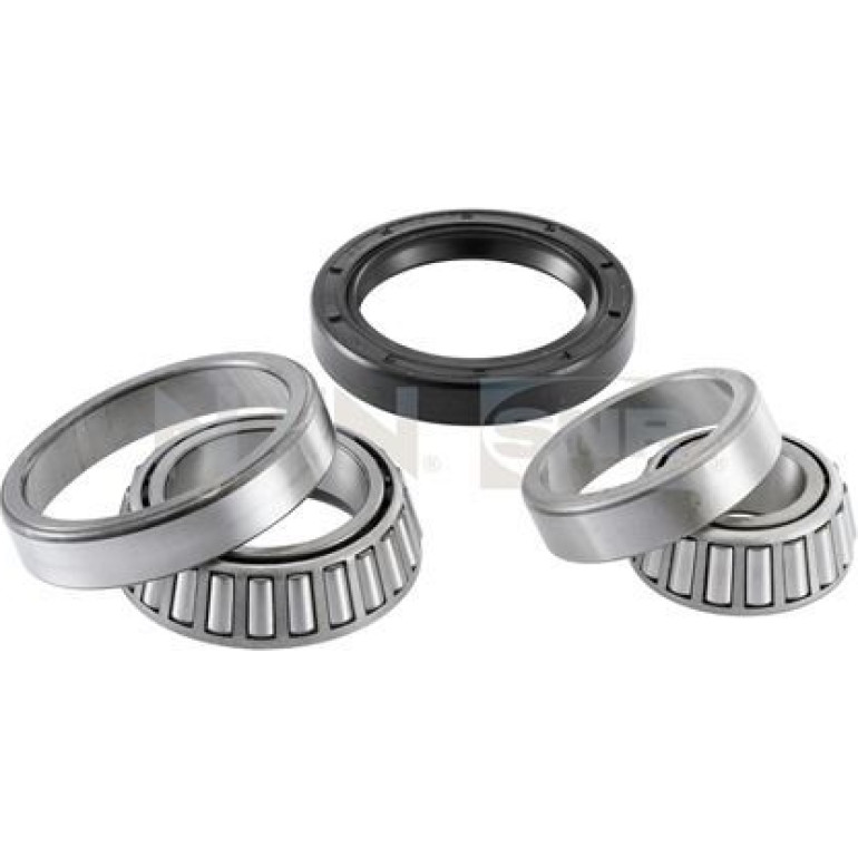 Radlagersatz R167.05 Radlagersatz R167.05