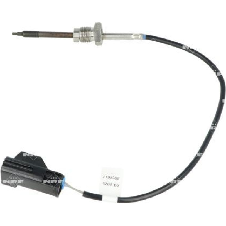 Sensor, Abgastemperatur 707396 Sensor, Abgastemperatur 707396