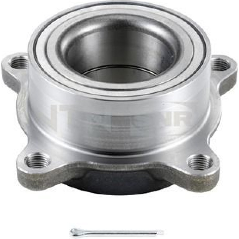 Radlagersatz R173.56 Radlagersatz R173.56