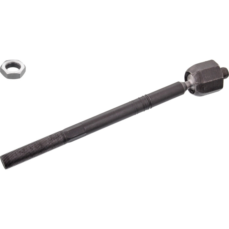 FEBI BILSTEIN 102881 Axialgelenk, Spurstange FEBI BILSTEIN 102881 Axialgelenk, Spurstange