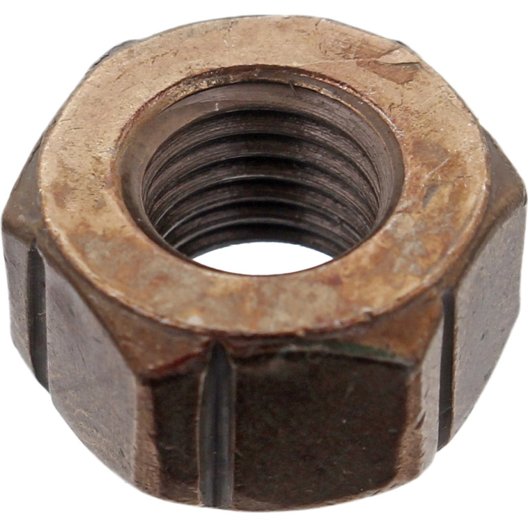FEBI BILSTEIN 02127 Pleuelmutter FEBI BILSTEIN 02127 Pleuelmutter