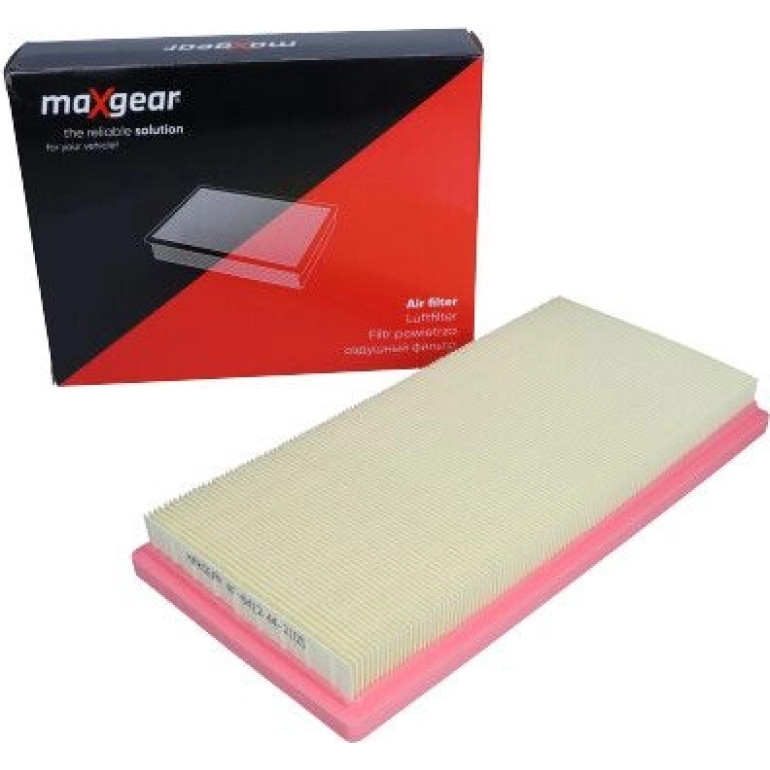 Luftfilter 26-2359