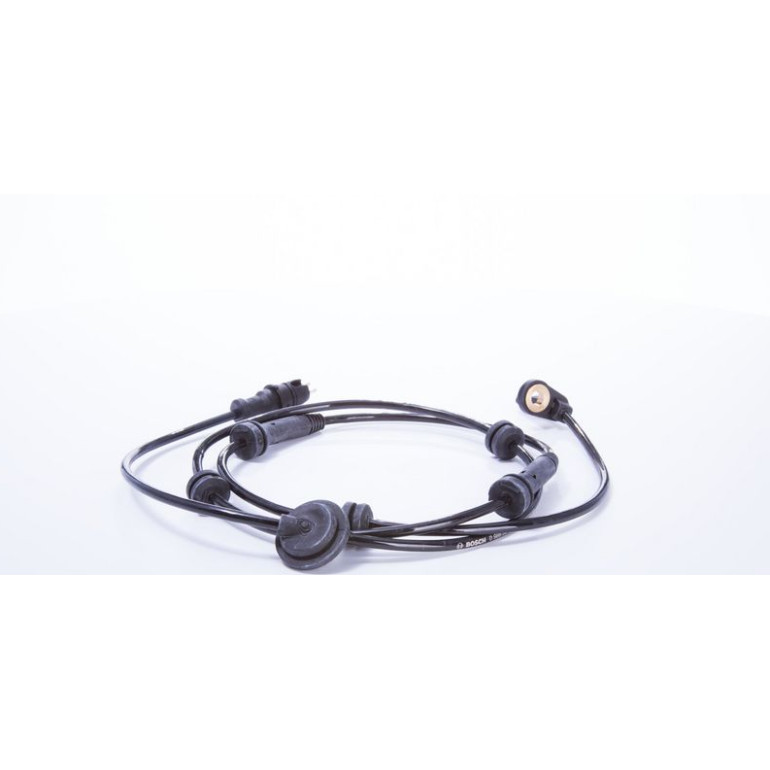 Sensor, Raddrehzahl 0 986 594 578 Sensor, Raddrehzahl 0 986 594 578