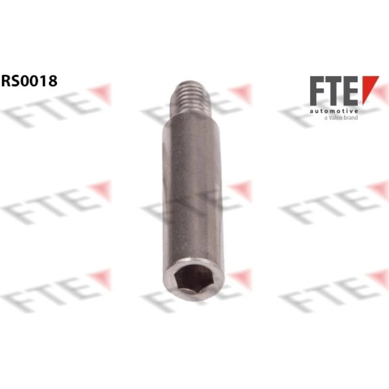 Führungsbolzen, Bremssattel 9910738