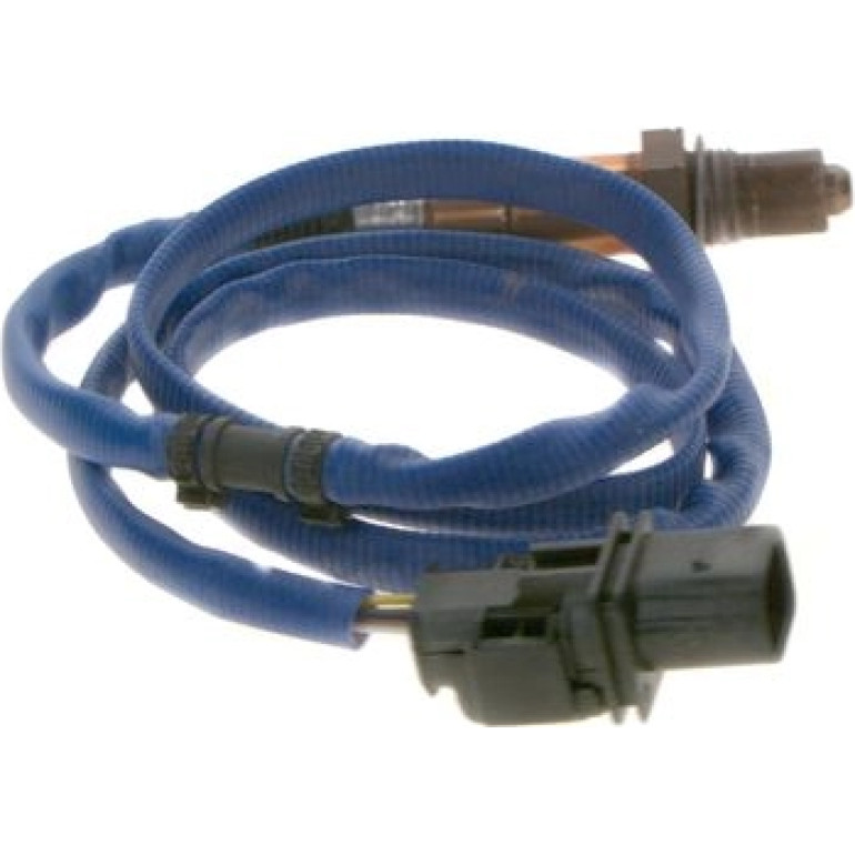 BOSCH 0 258 017 329 Lambdasonde für PORSCHE 911 BOSCH 0 258 017 329 Lambdasonde für PORSCHE 911