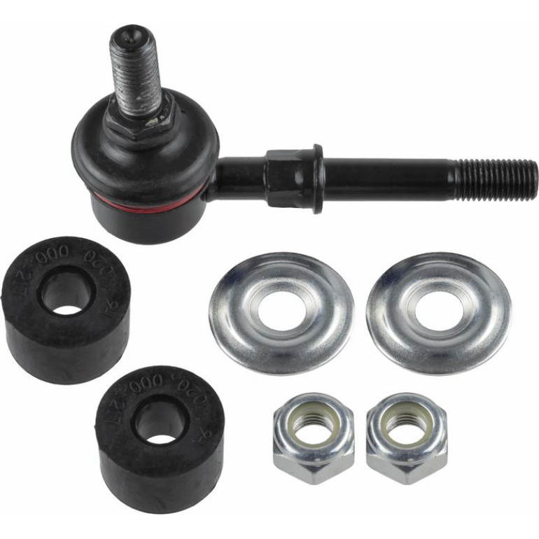 Stange/Strebe, Stabilisator 38619 01