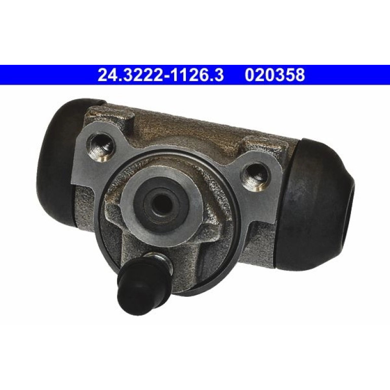 Radbremszylinder 24.3222-1126.3 Radbremszylinder 24.3222-1126.3