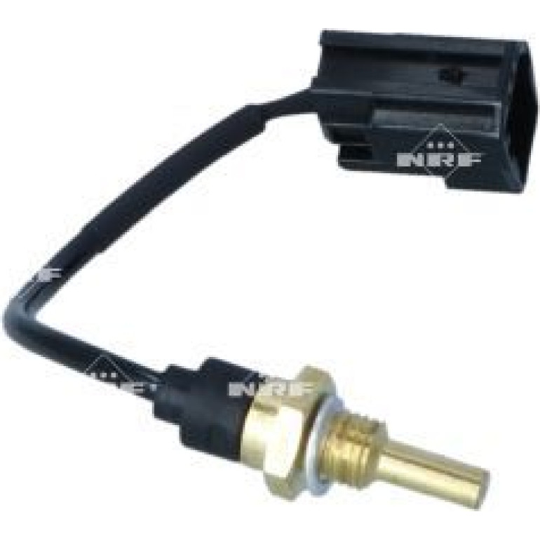 Sensor, Kühlmitteltemperatur 727031 Sensor, Kühlmitteltemperatur 727031