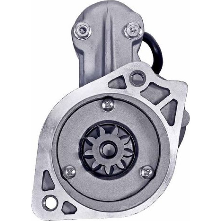 Starter 8EA 011 610-841 Starter 8EA 011 610-841