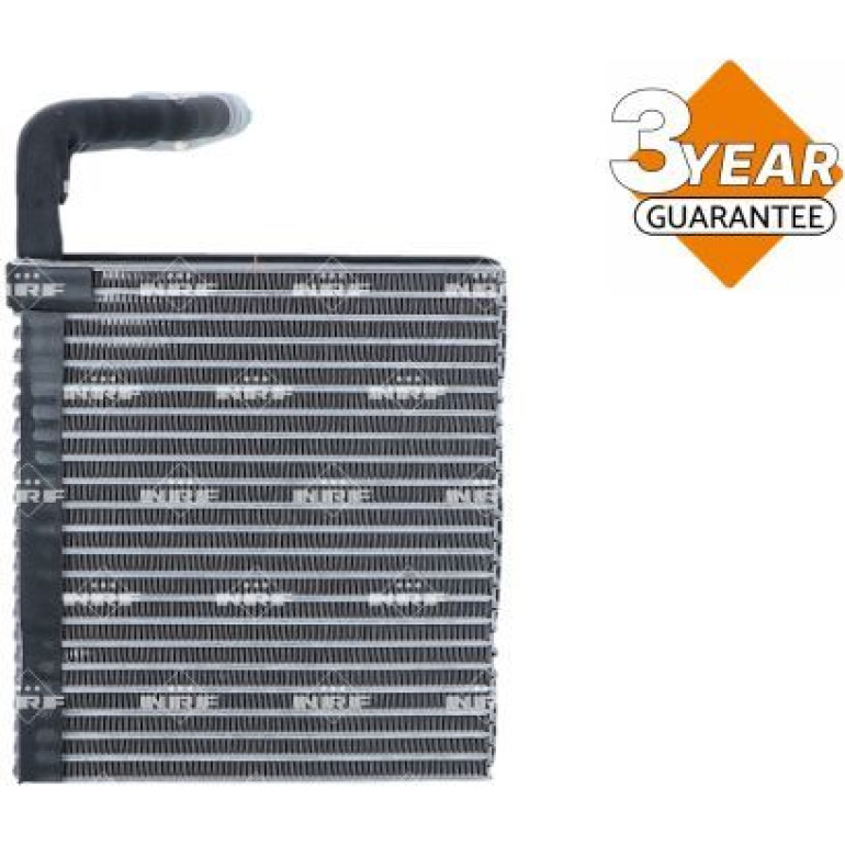 Verdampfer, Klimaanlage 36195 Verdampfer, Klimaanlage 36195