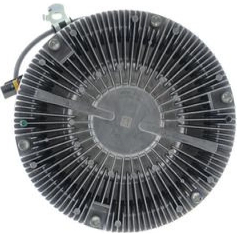 Kupplung, Kühlerlüfter CFC 125 000P Kupplung, Kühlerlüfter CFC 125 000P