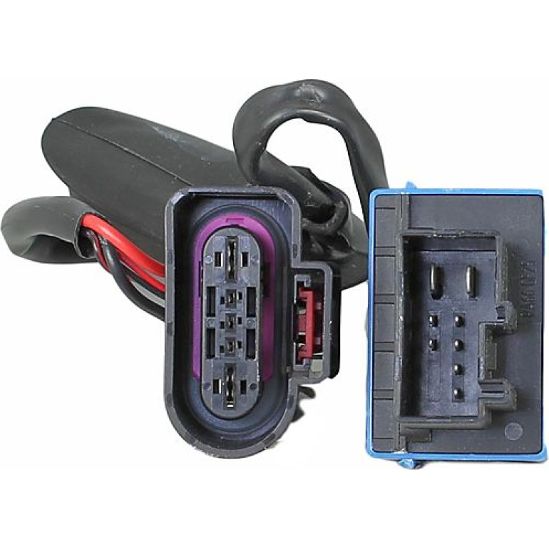 Steuergerät, Kraftstoffpumpe 2250341