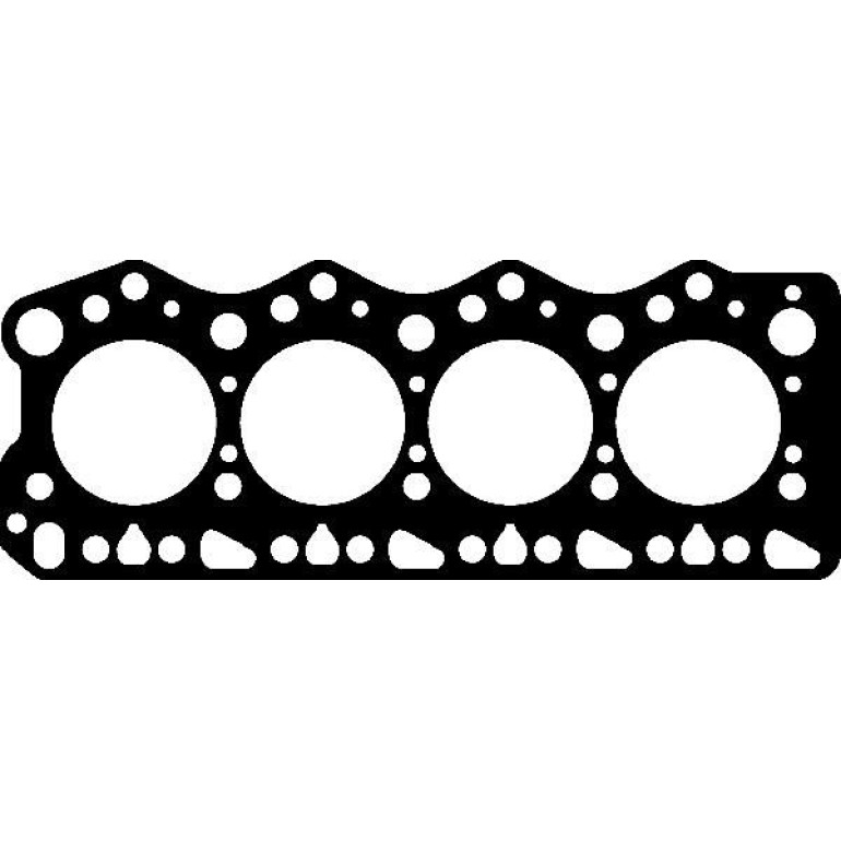 Dichtung, Zylinderkopf 414746P
