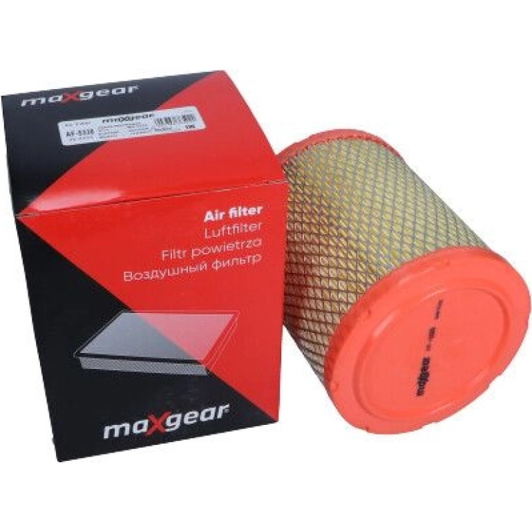 Luftfilter 26-2333 Luftfilter 26-2333