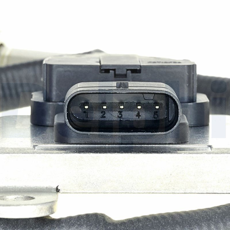 NOx-Sensor, NOx-Katalysator ANS1027-12B1 NOx-Sensor, NOx-Katalysator ANS1027-12B1