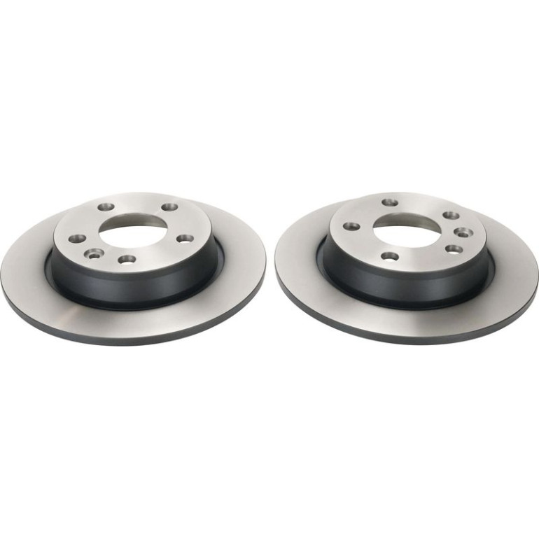 Bremsscheibe DF2777