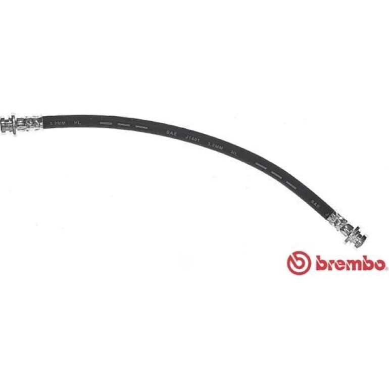 Bremsschlauch T 23 196